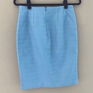 LOFT Skirts - Loft Teal Skirt LOFT Skirts - Loft Teal Skirt